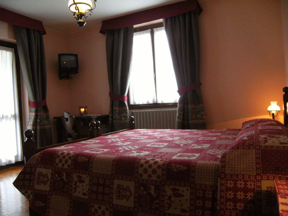 Albergo Thurwieser سانتا كاترينا فالفورفا المظهر الخارجي الصورة