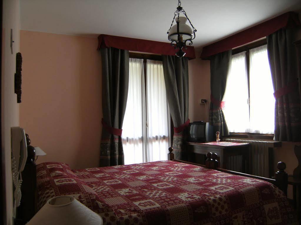 Albergo Thurwieser سانتا كاترينا فالفورفا المظهر الخارجي الصورة